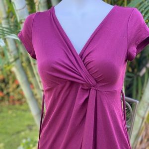 Sold! Motherhood Maternity Dress